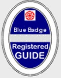 Blue Badge Guide